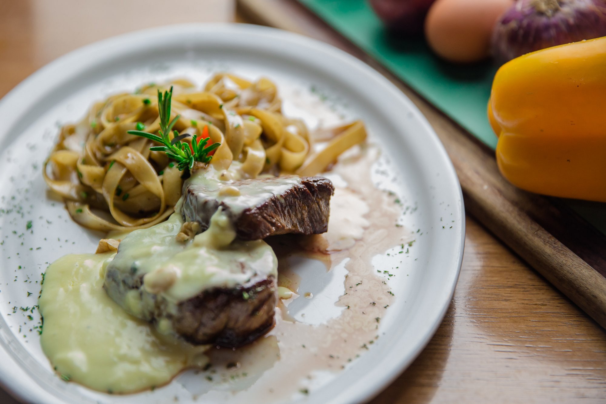 Gotoday | Mortadella Ristorante e Pizzeria