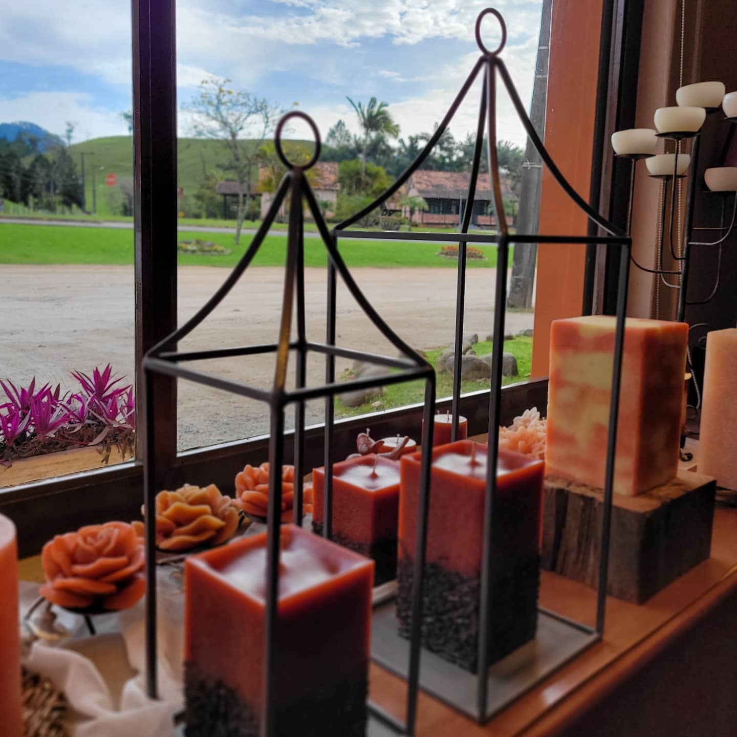 Gotoday | Velas Guenther
