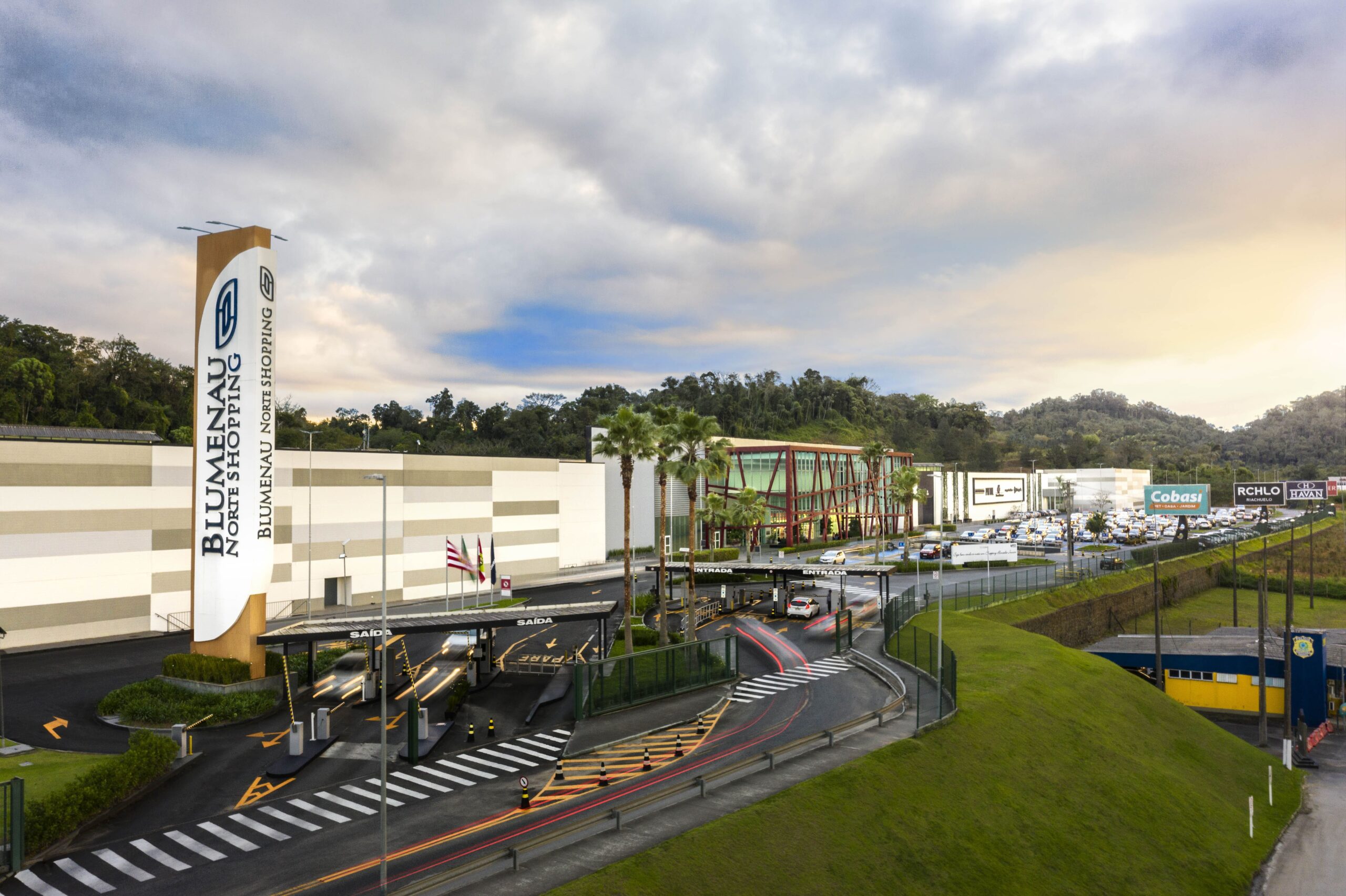 Gotoday | Norte Shopping