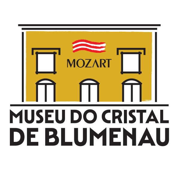Mozart Crystal – Museu Do Cristal De Blumenau