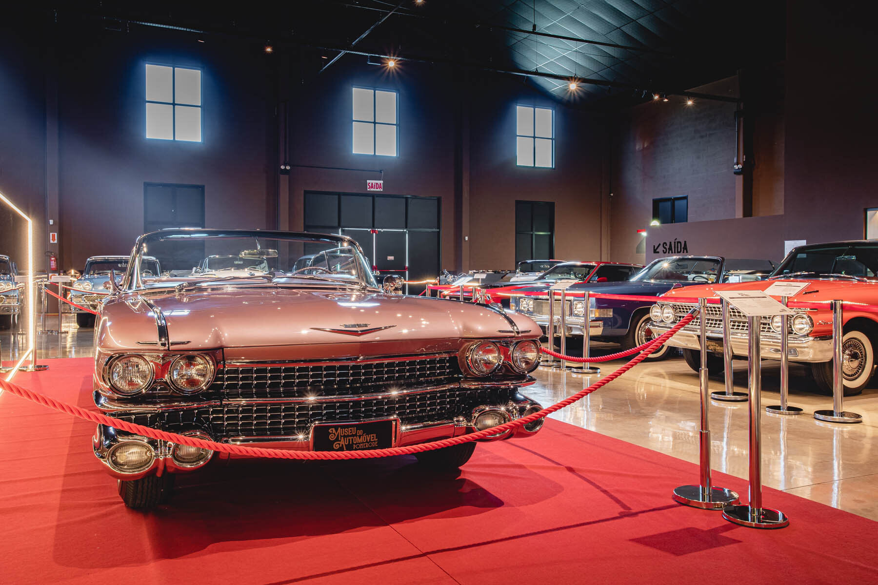 Gotoday | Museu do Automóvel