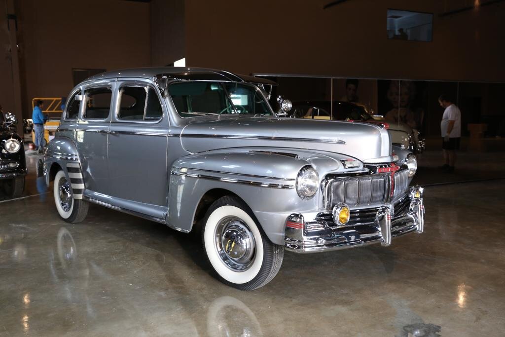 Gotoday | Museu do Automóvel