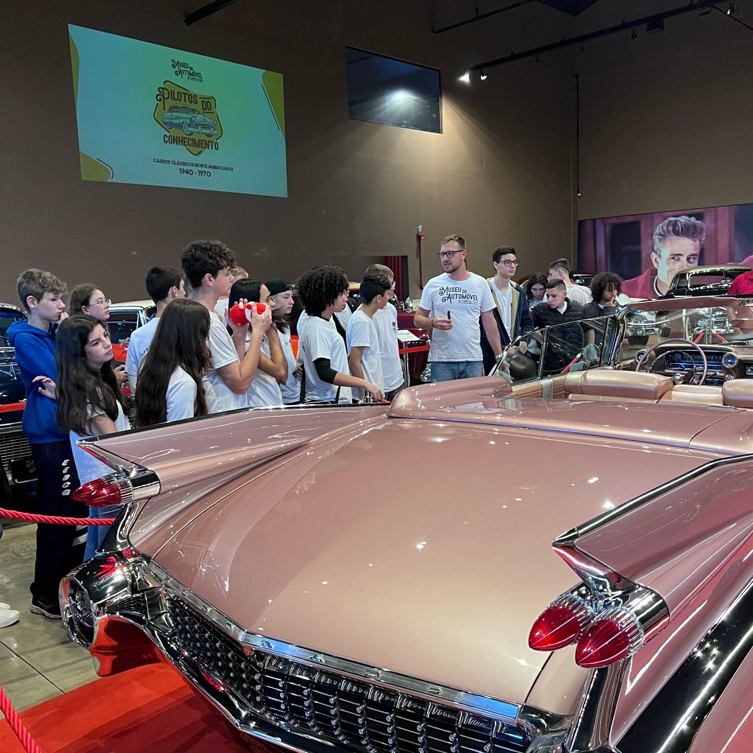 Gotoday | Museu do Automóvel