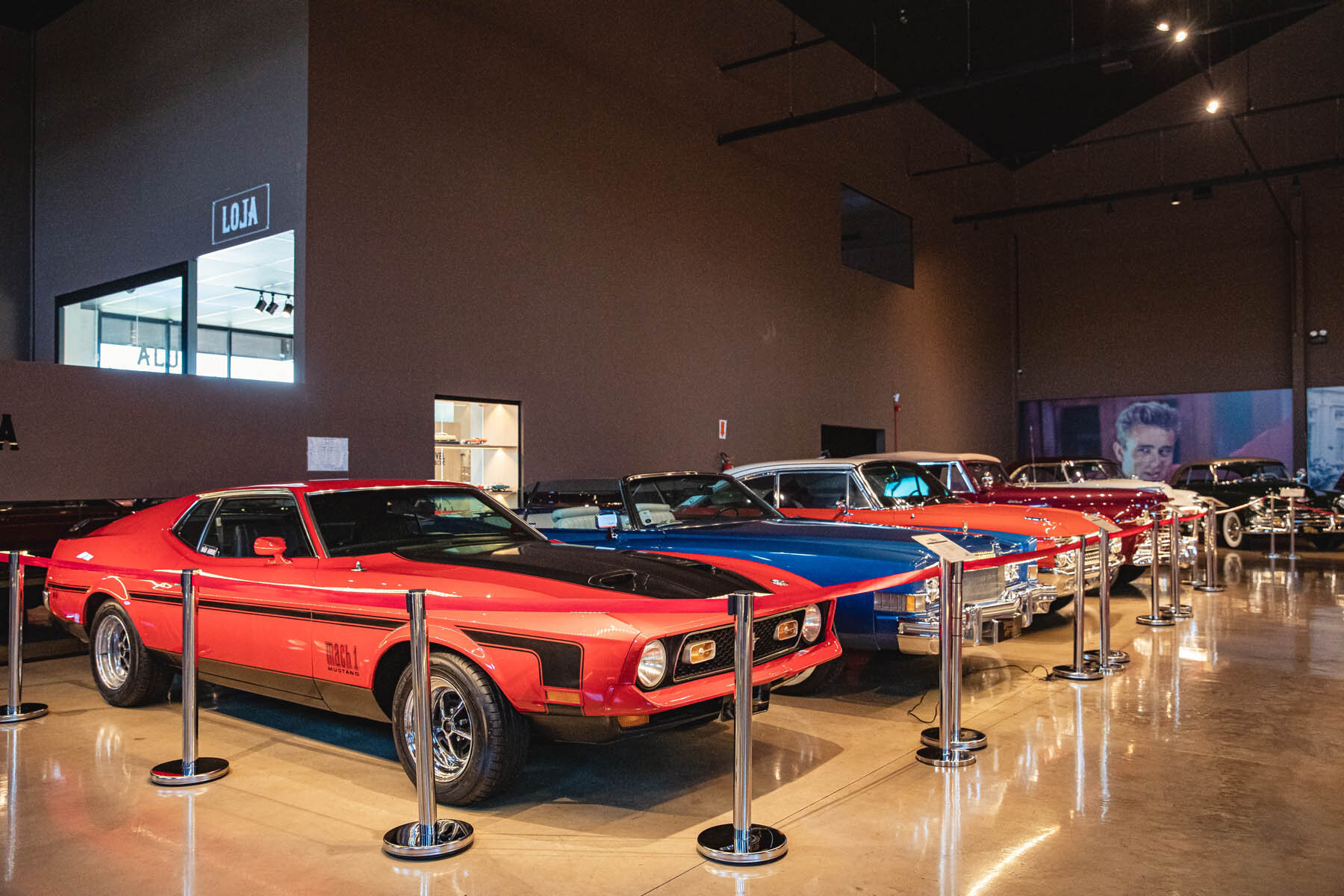 Gotoday | Museu do Automóvel