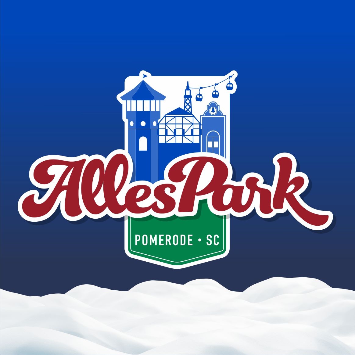 Alles Park Pomerode