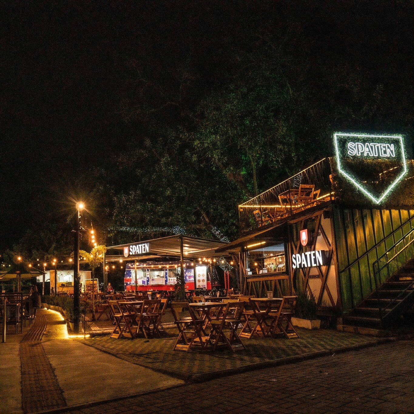 Gotoday | Tamandaré Food Park