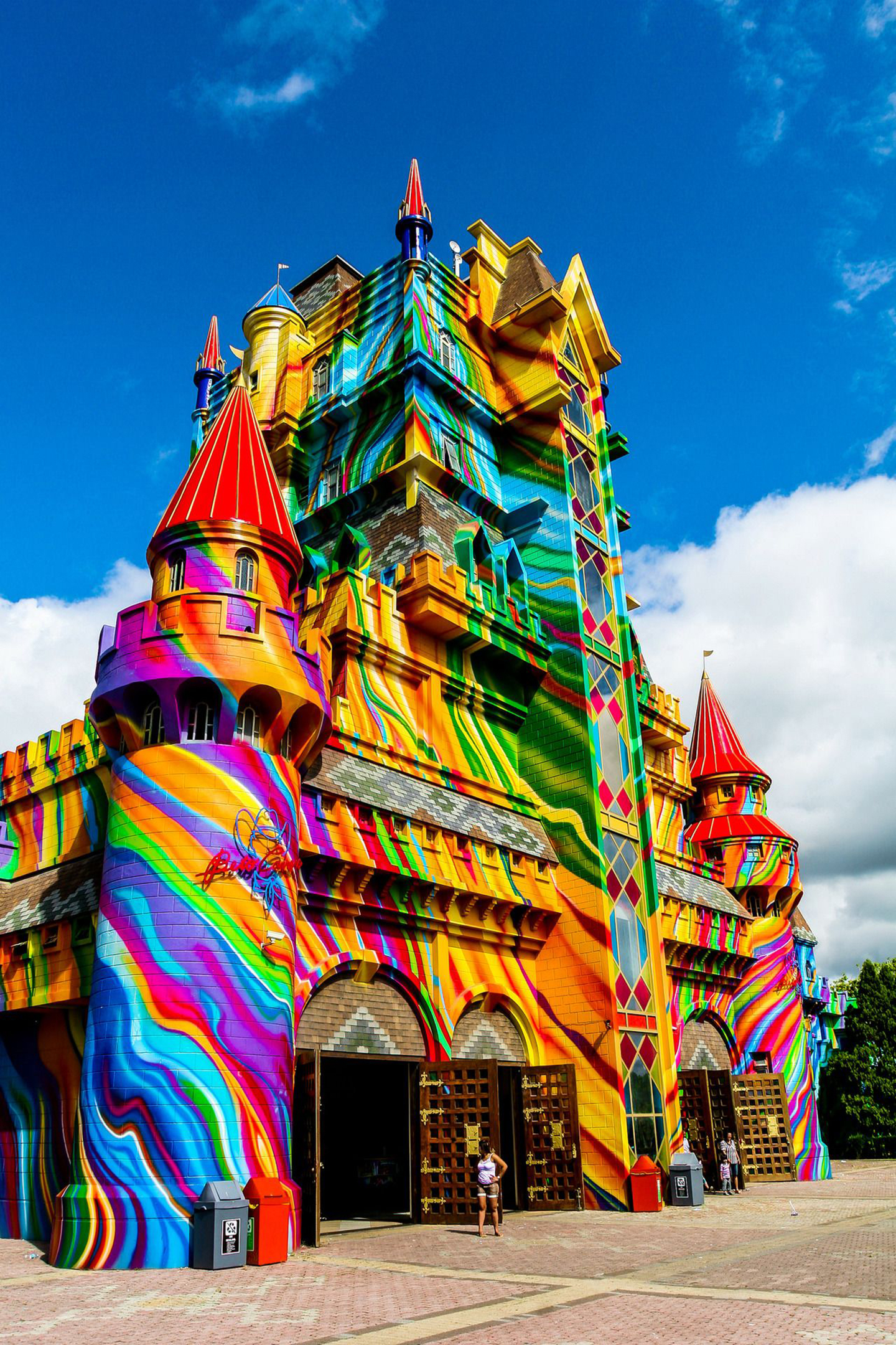 Gotoday | Beto Carrero World