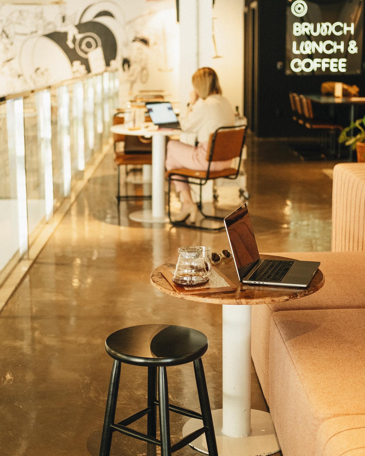 Gotoday | Officina Café
