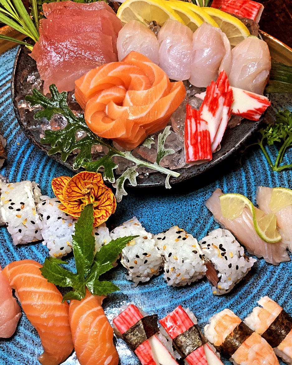 Gotoday | Sushi Garden