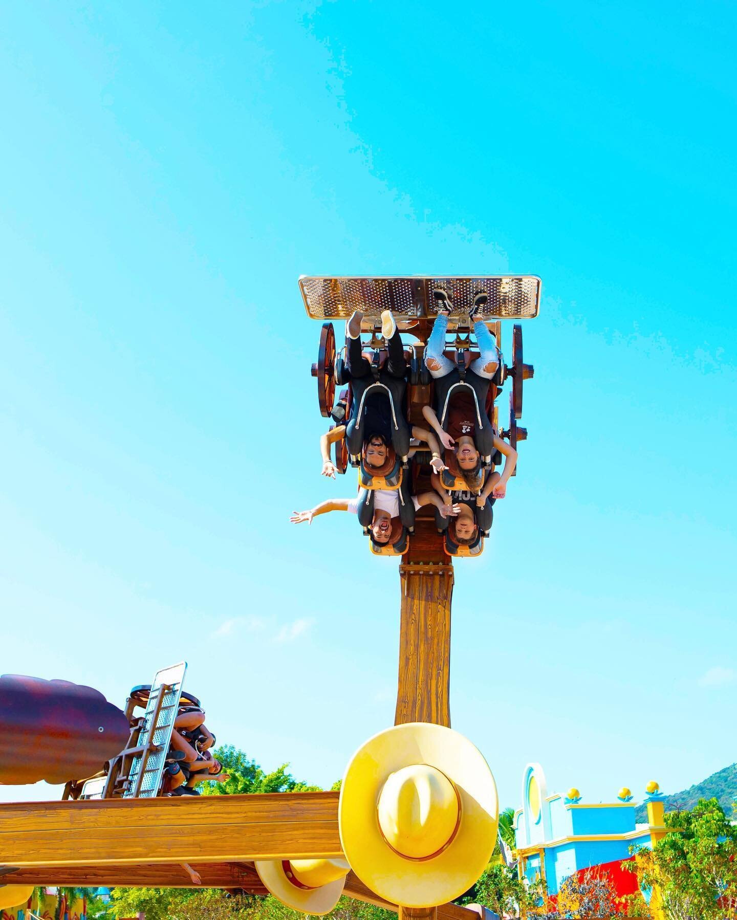 Gotoday | Beto Carrero World