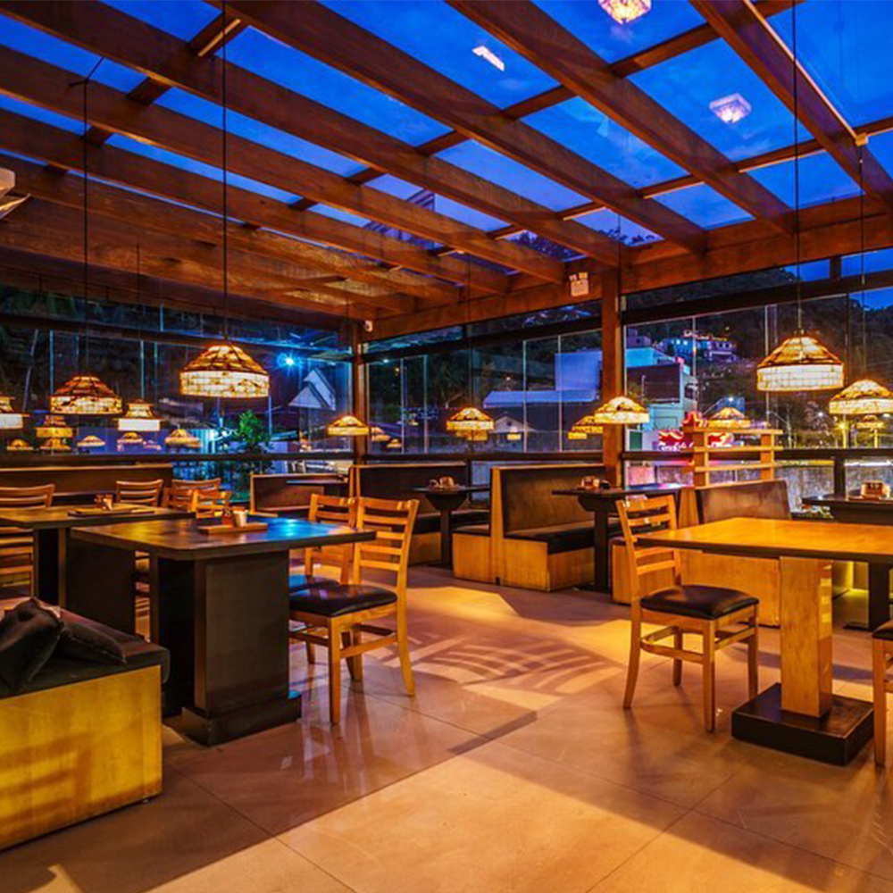 Gotoday | Sushi Garden
