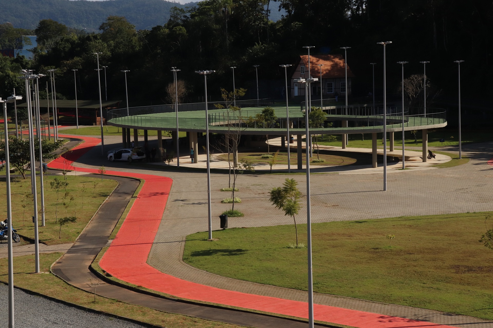 Gotoday | Parque das Itoupavas