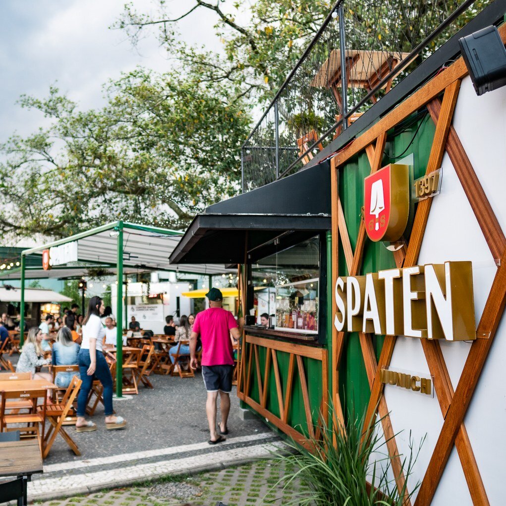 Gotoday | Tamandaré Food Park