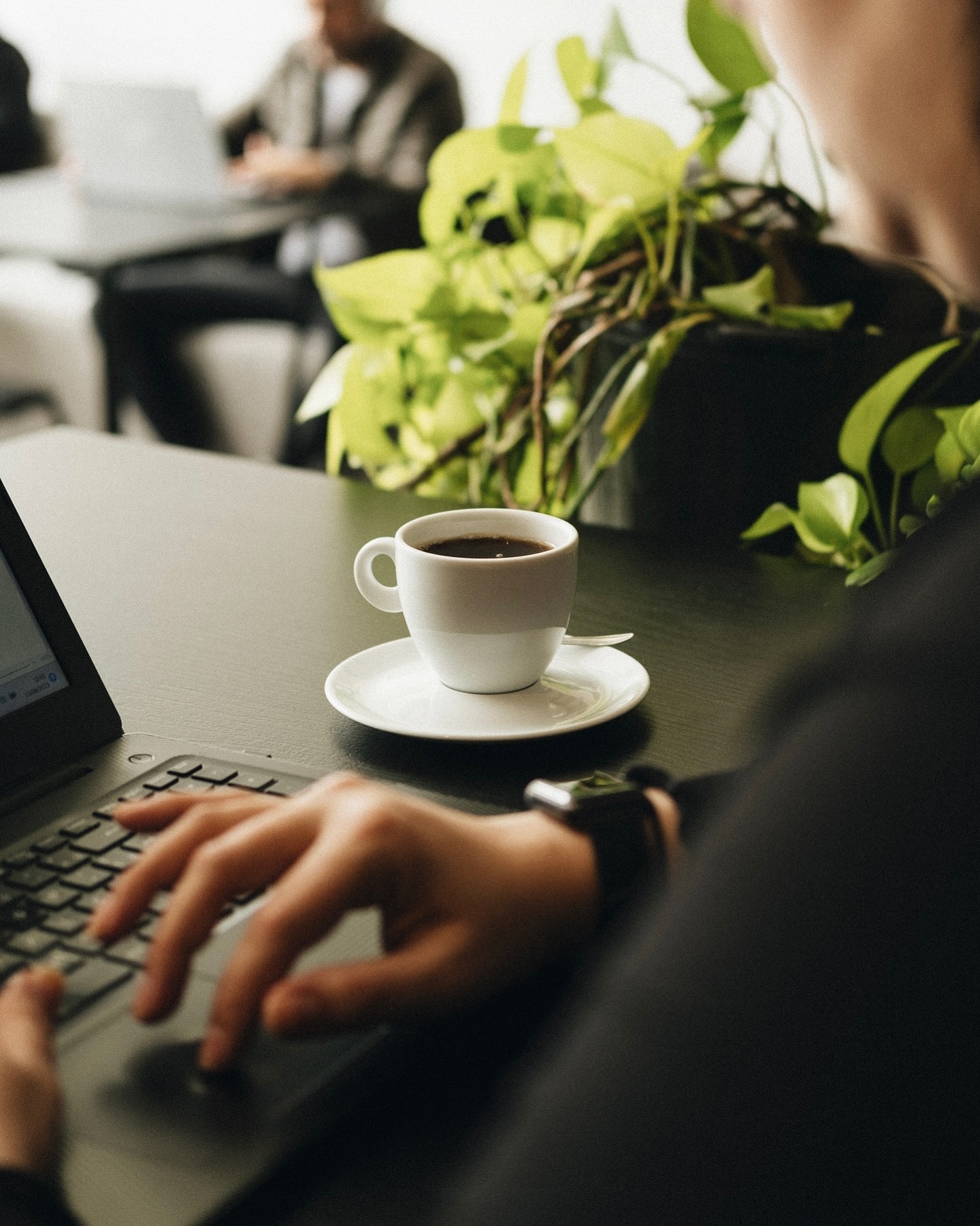 Gotoday | Officina Café