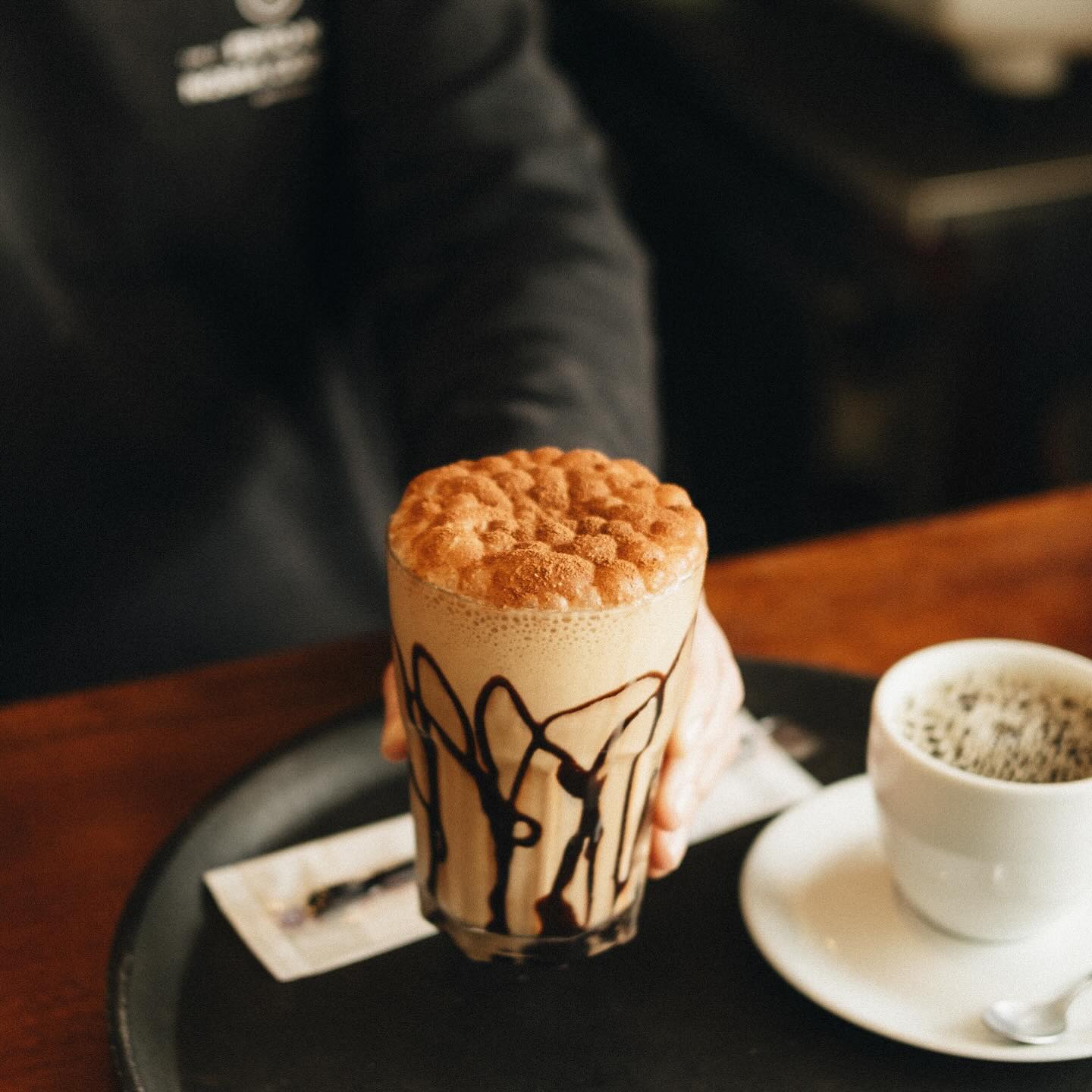 Gotoday | Officina Café