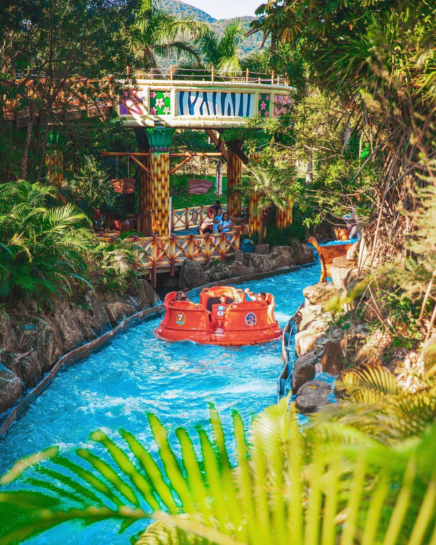 Gotoday | Beto Carrero World