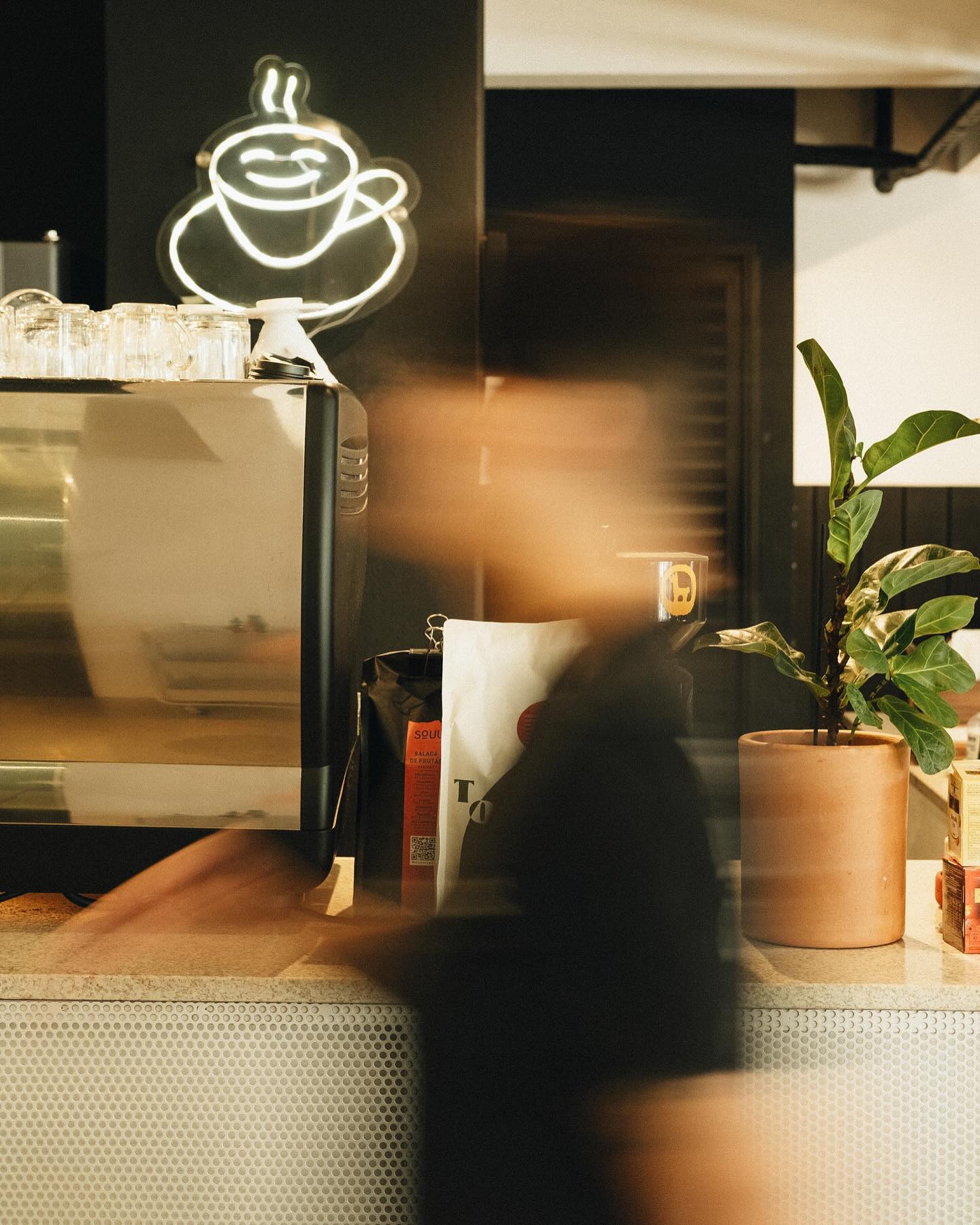 Gotoday | Officina Café