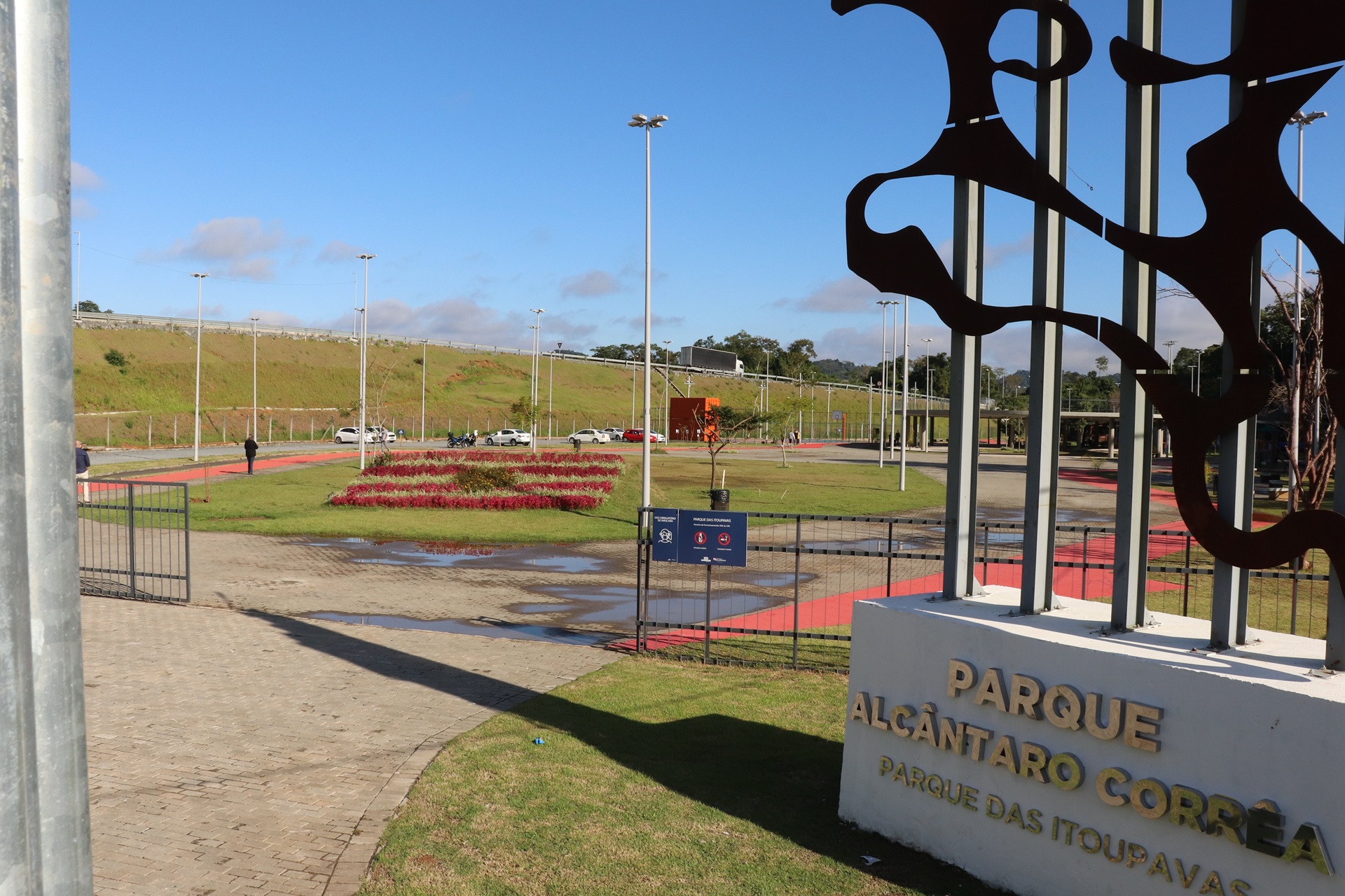 Gotoday | Parque das Itoupavas