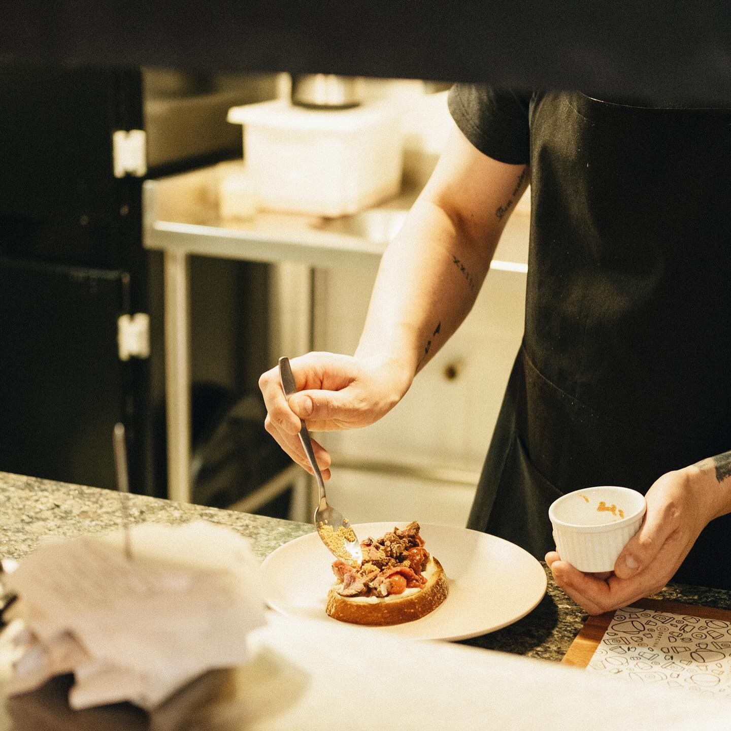Gotoday | Officina Café