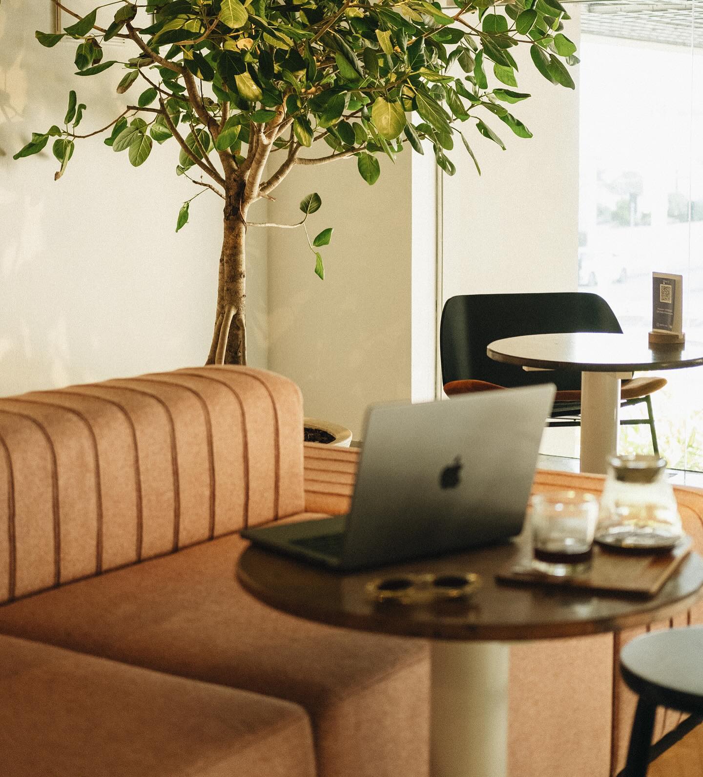 Gotoday | Officina Café