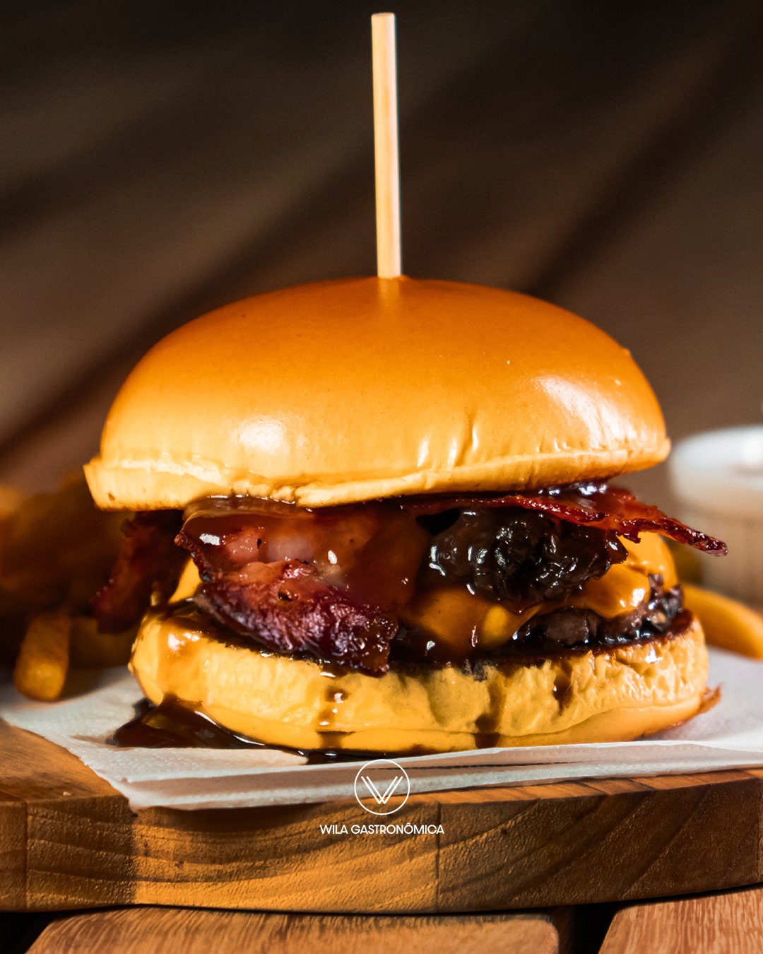 Gotoday | Wila Gastronômica