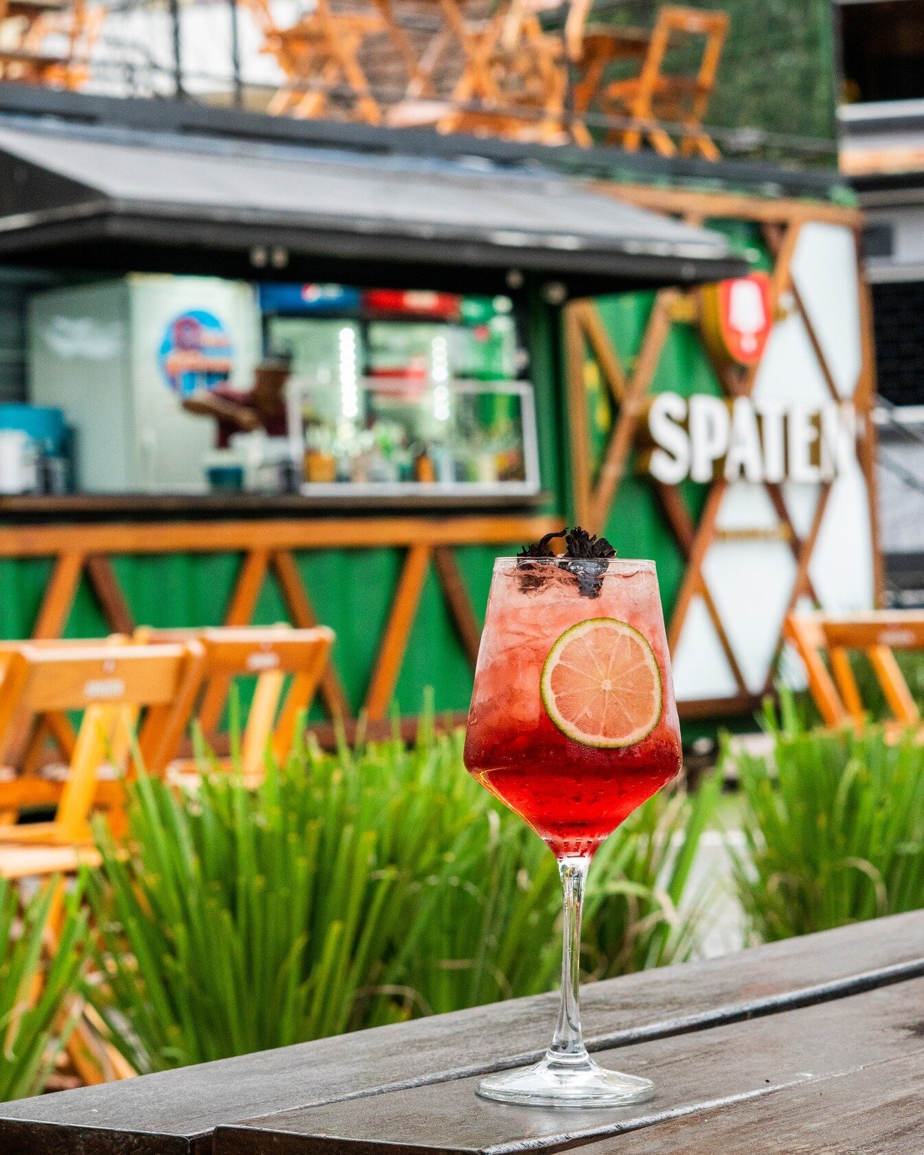 Gotoday | Tamandaré Food Park