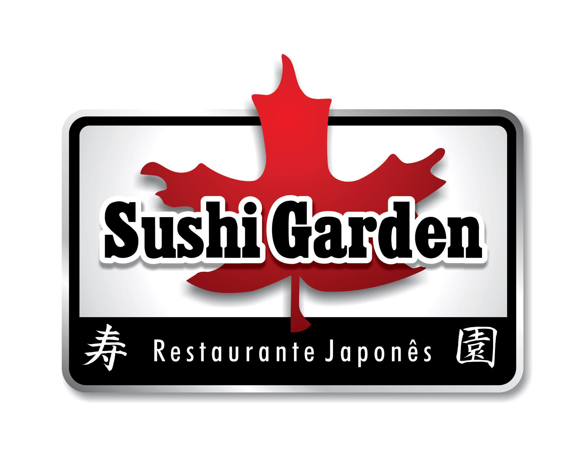 Sushi Garden