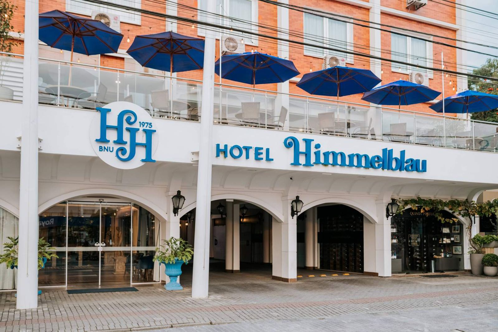 Gotoday | Hotel Himmelblau